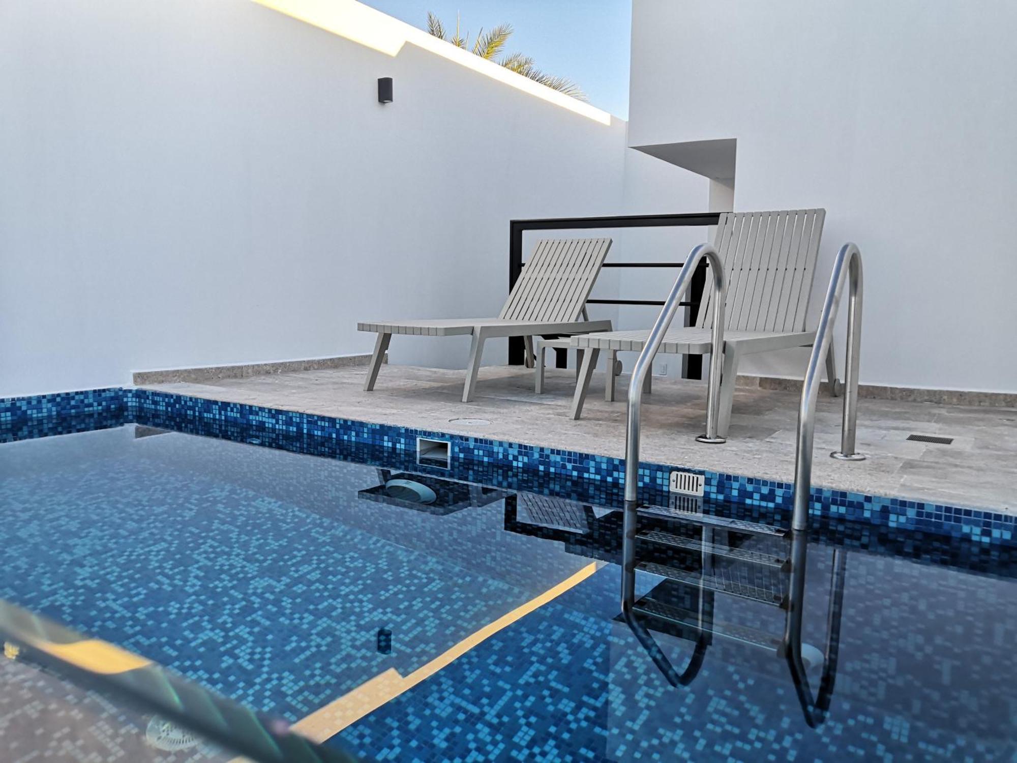 Menesse Tulum Luxury Apartments By Spot Rentals Exterior foto