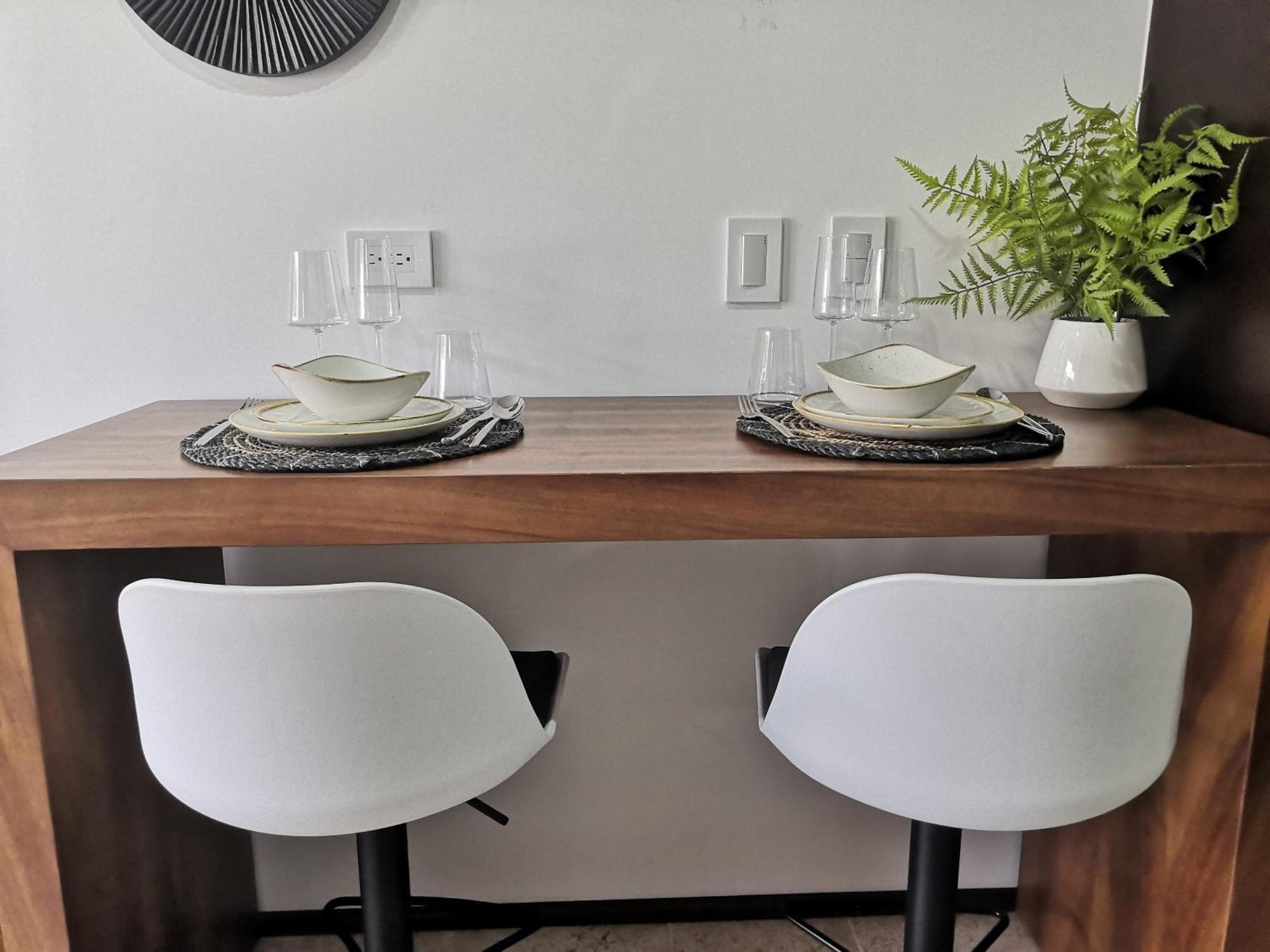 Menesse Tulum Luxury Apartments By Spot Rentals Exterior foto