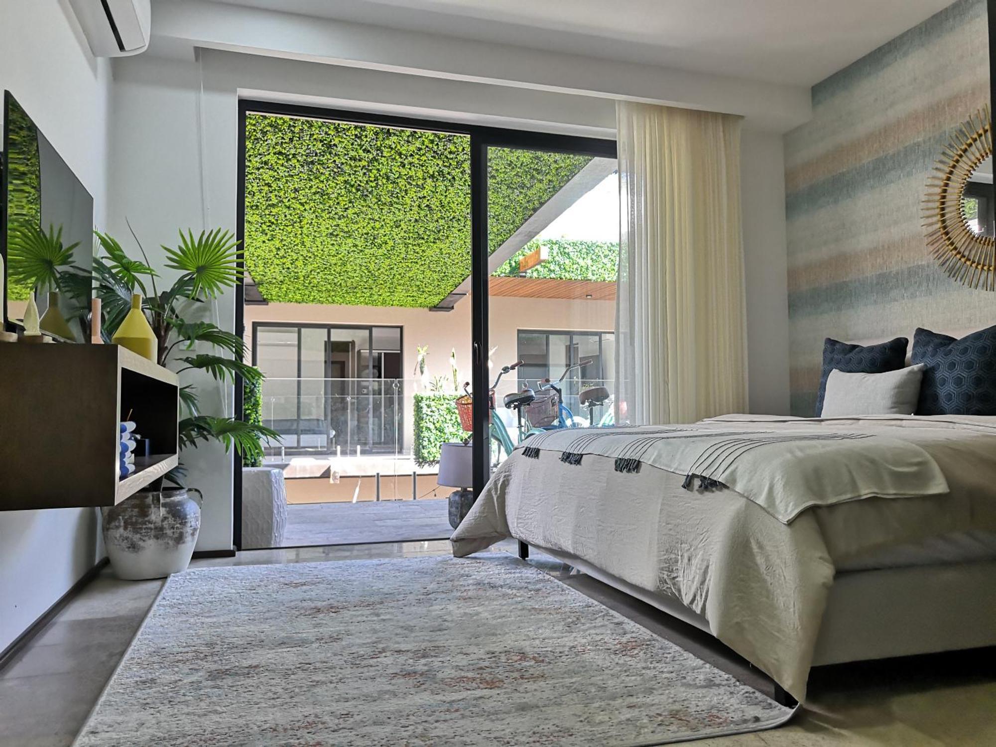 Menesse Tulum Luxury Apartments By Spot Rentals Exterior foto